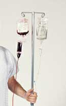 رسائل الثلاسيميا عن التبرع بالدم