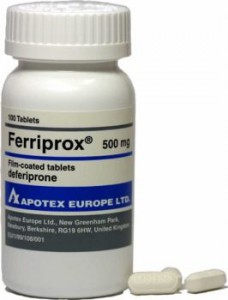 ferriprox