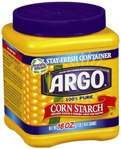 cornstarch