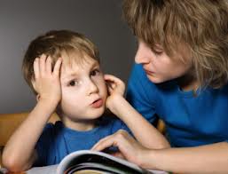 كيف أعرف بأن ابني يعاني من صعوبات في التعلم؟