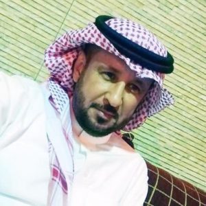 د.عبدالرحمن فايز السويد